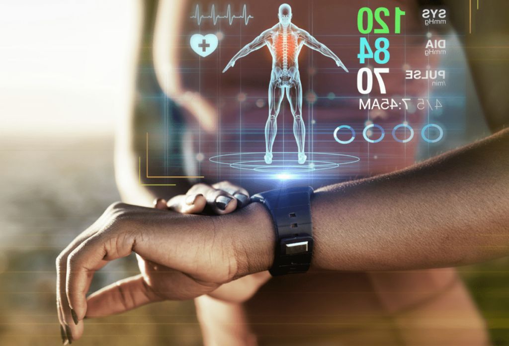 Bukan Sekadar Smartwatch : Masa Depan Wearable Health Monitors dan Pengobatan Pribadi (Personalized Medicine)