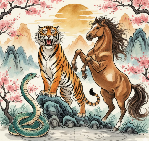 3 Ramalan Shio Hari Ini Selasi 20 Januari 2026 Yang Bawa Peluang Besar