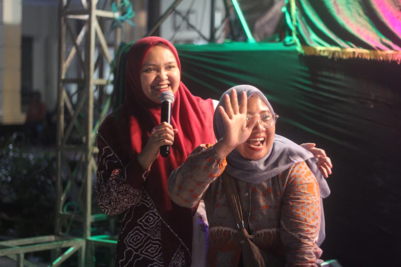 Sophi: Wayang Golek, Warisan Budaya yang Harus Dilestarikan