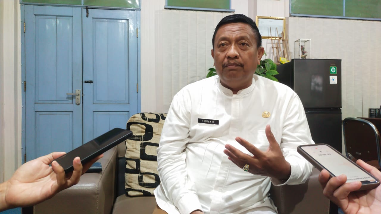 SPMB SMP 2025 Tanpa Intervensi, Kedepankan Asas Keadilan