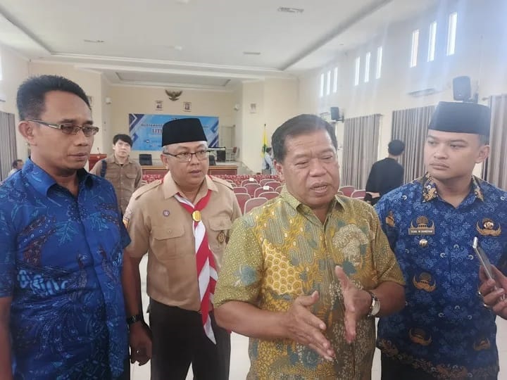 Pemkab Majalengka Tegaskan SOP Ketat Cegah Keracunan Makanan pada Program MBG