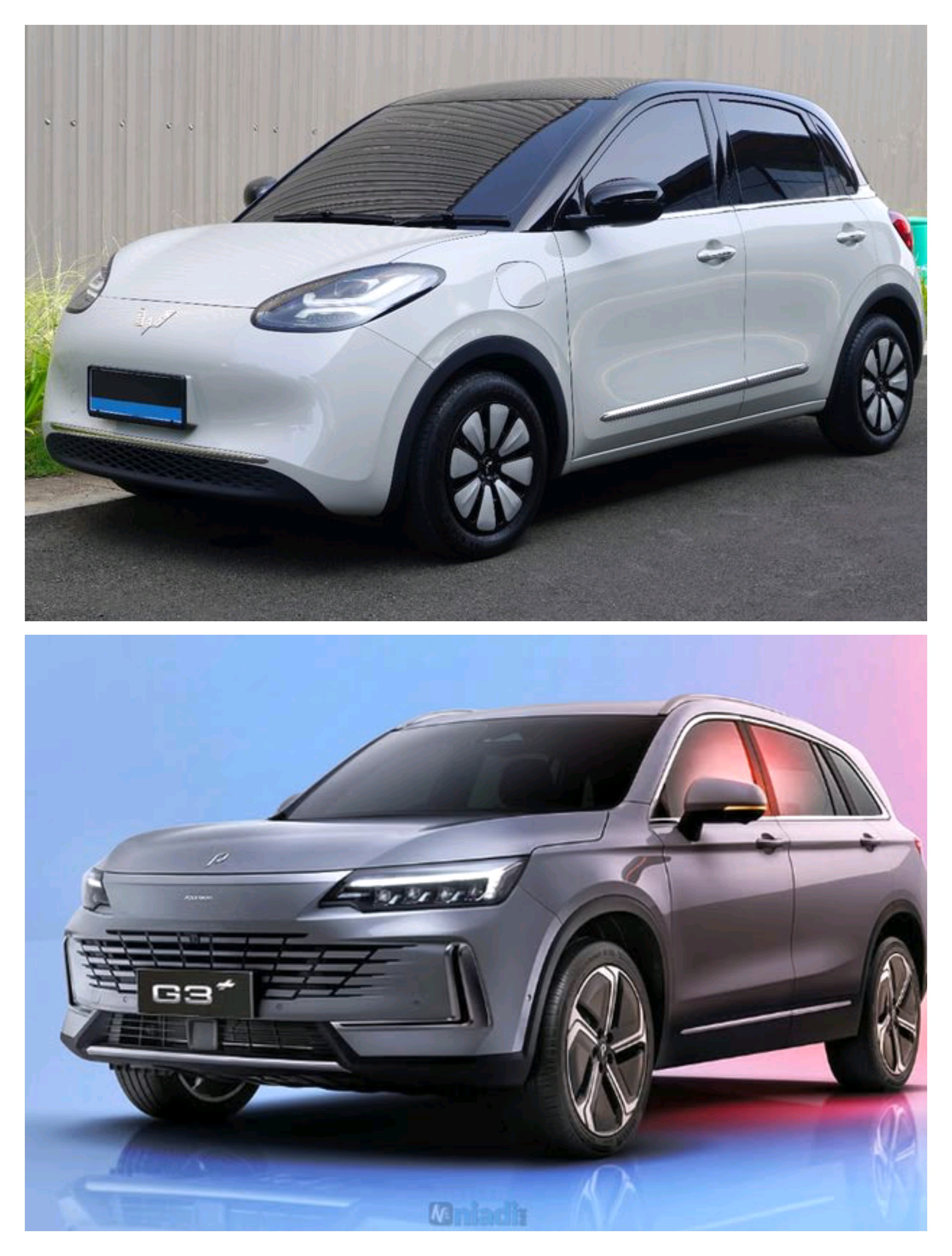 Perbandingan Spesifikasi Mobil Listrik Polytron vs Wuling Binguo EV: Mana yang Lebih Unggul?