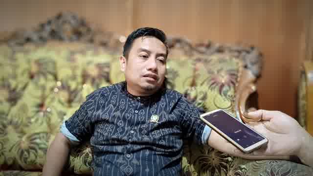 Hari Kedua RDP PAM Tirta Kamuning, Komisi II Soroti Lonjakan BOP dan Target PAD 