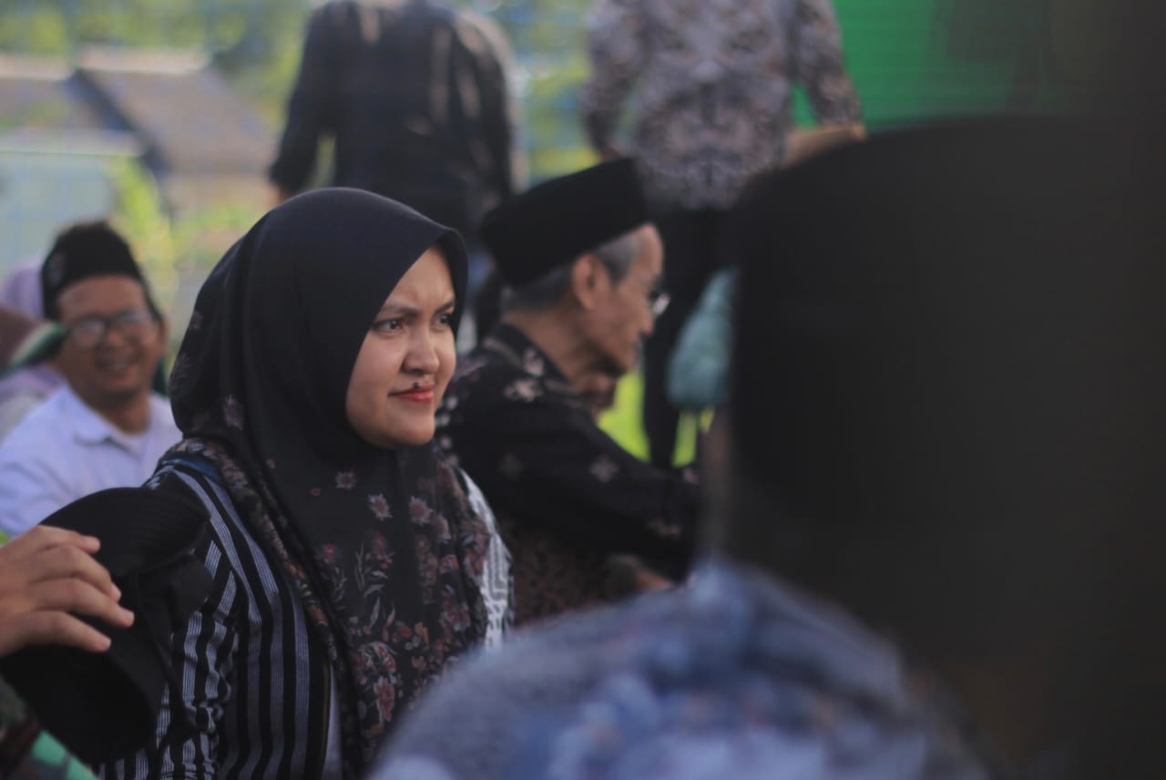 DPRD Sambut Positif Terobosan BP Taskin, Jaga Kedaulatan Pangan untuk Bangsa