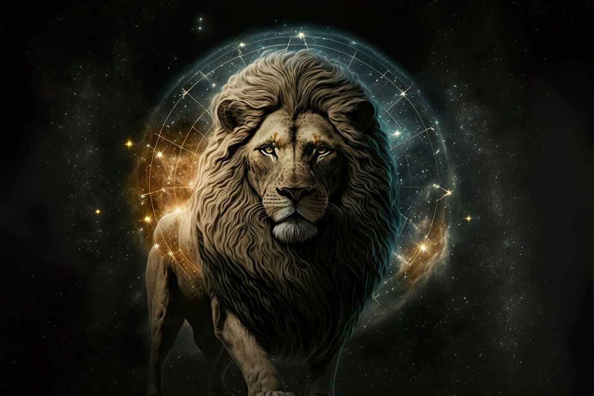 Sisi Gelap dan Terang Zodiak Leo: Mengapa Mereka Selalu Ingin Jadi Pusat Perhatian?