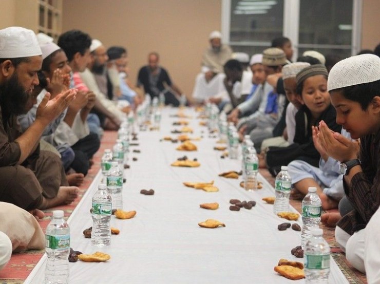 Wajib Tahu: Syarat Sah Puasa Ramadhan, Niat hingga Baligh 