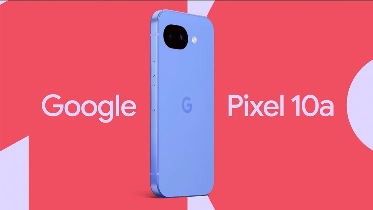 Google Pixel 10a Resmi Rilis! Harga Rp8 Jutaan dengan Update Android 7 Tahun