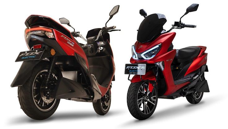 7 Motor Listrik Terbaik 2026: Murah, Baterai Awet, dan Bebas Pajak Tinggi