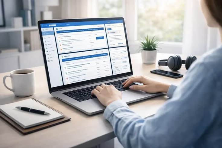 Rekomendasi Situs Cari Kerja Remote Gaji Dollar untuk Pemula