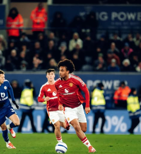 Joshua Zirkzee Juventus Jadi Rebutan, Transfer Panas Mulai Tercium!