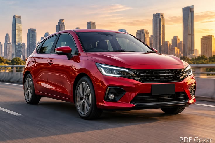 Glanza Toyota Baru Resmi Dirilis, Solusi Hatchback Super Hemat untuk Harian