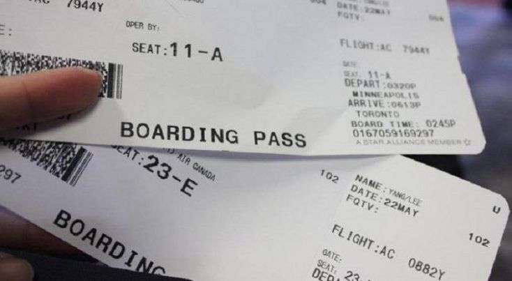 Tips Berburu Tiket Pesawat Murah untuk Libur Imlek, Jangan Sampai Kehabisan!