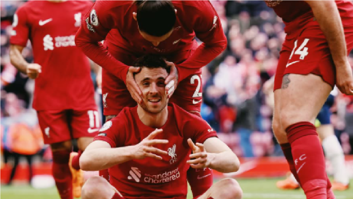 Liverpool vs Tottenhan: Jadwal, Prediksi, Performa, Head to Head Liga Inggris