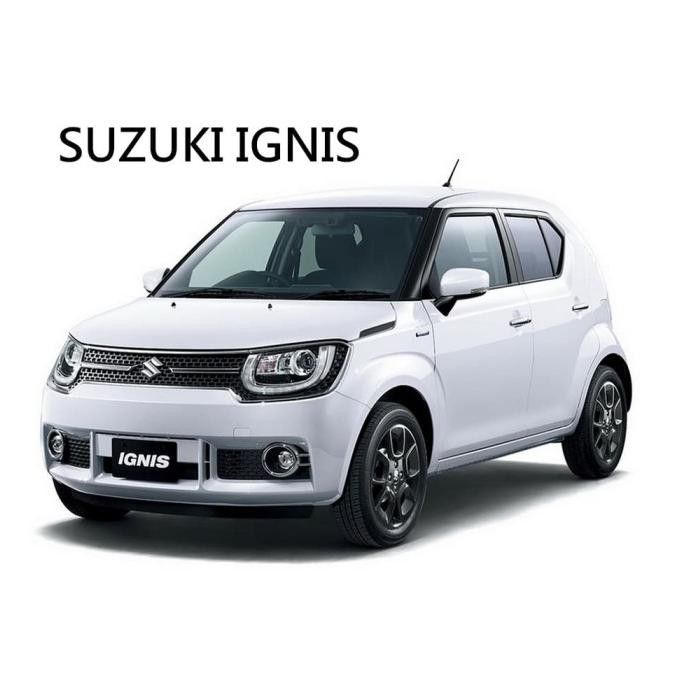 Daftar Harga Suzuki Ignis Bekas 2026: Mulai dari Rp90 Jutaan!