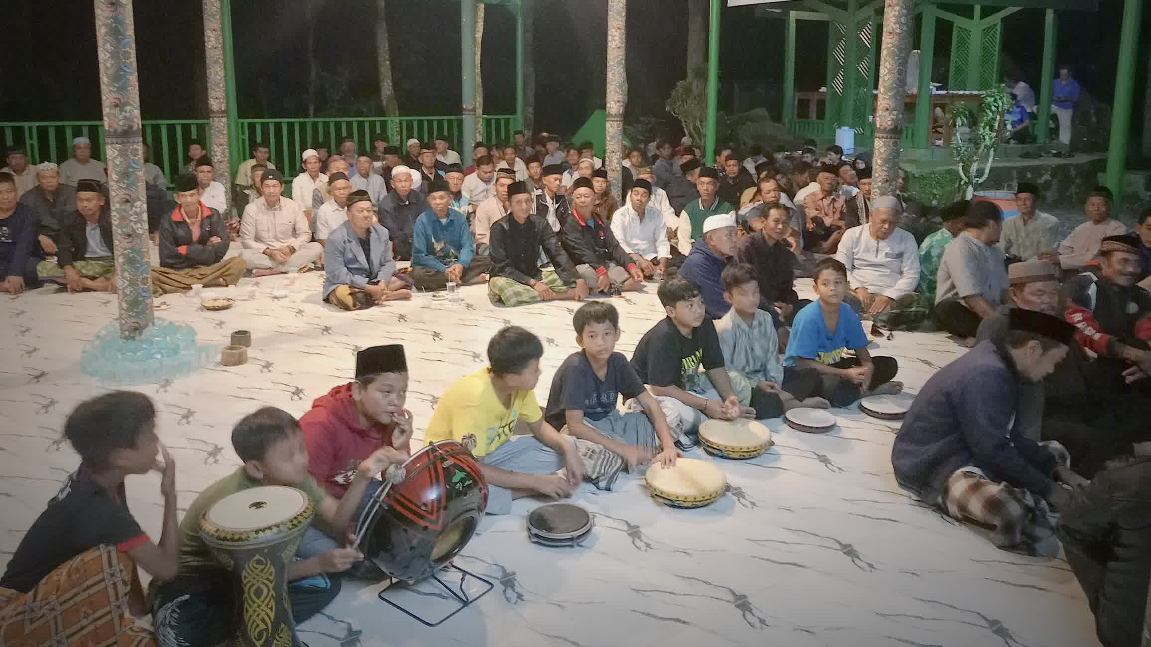 Terbaru di Talaga Biru Cicerem, 