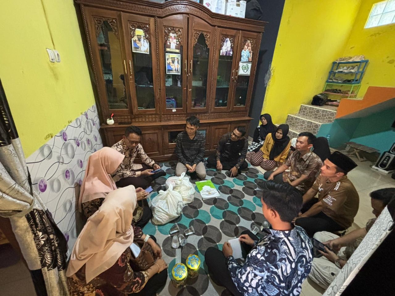 Transparan dan Tepat Sasaran, Baznas Majalengka Pastikan Pengelolaan Zakat untuk Kemaslahatan Umat