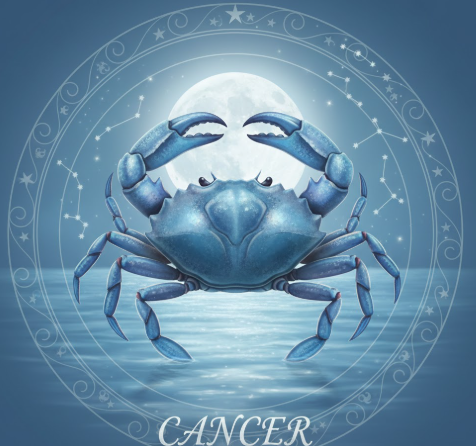 Ramalan Zodiak Cancer Hari Ini Jum'at Saatnya Temukan Cinta Sejati