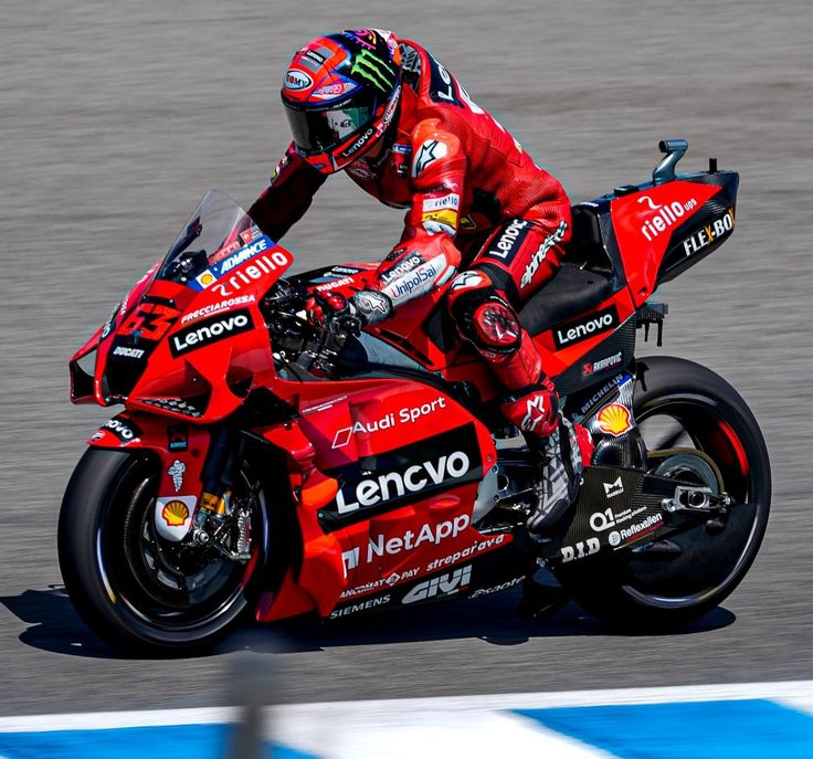 Mengenal Grand Prix Sepeda Motor: Dari Era 500cc Hingga Era Modern