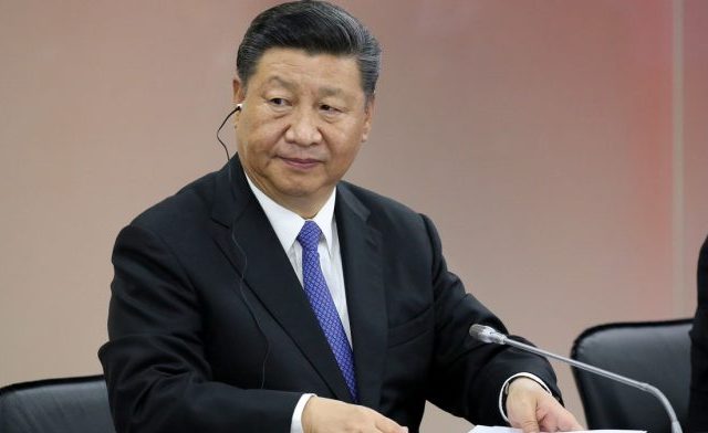 Presiden China Xi Jinping Bisa Nyanyi Lagu Bengawan Solo, Liriknya Tak Seindah Kenyataan