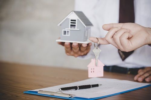 Syarat & Cara Mengajukan KPR Rumah Pertama Agar Disetujui Bank