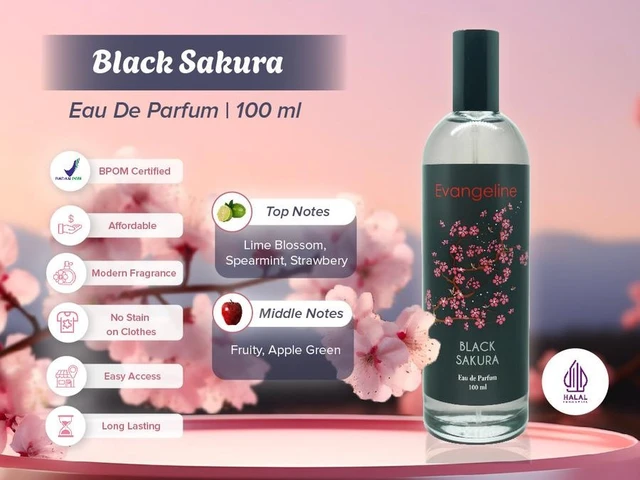 5 Rekomendasi Parfum Murah untuk Wanita, Tahan Lama dan Awet