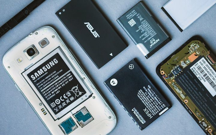 Anda ingin Baterai Bertahan Lama? Berikut Perawatan Baterai Smartphone yang Tepat