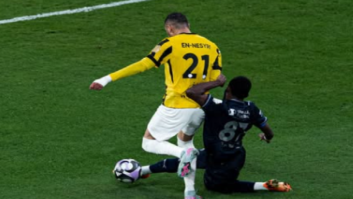 Saudi Pro League: Al Nassr Rebut Puncak Klasemen dari Al Hilal