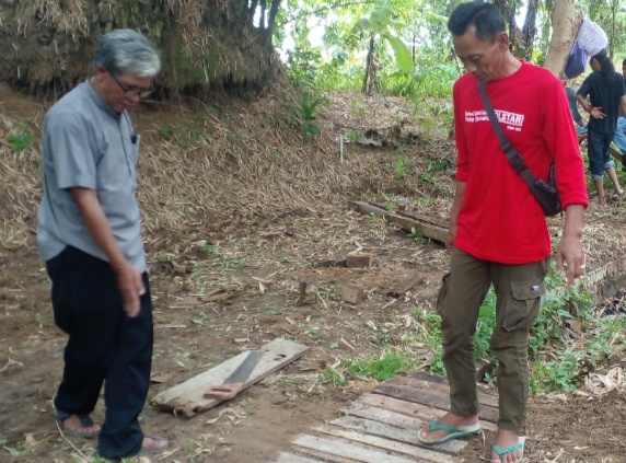 Lembah Ciwado Belawa Dibenahi, Siap Menyedot Pengunjung 