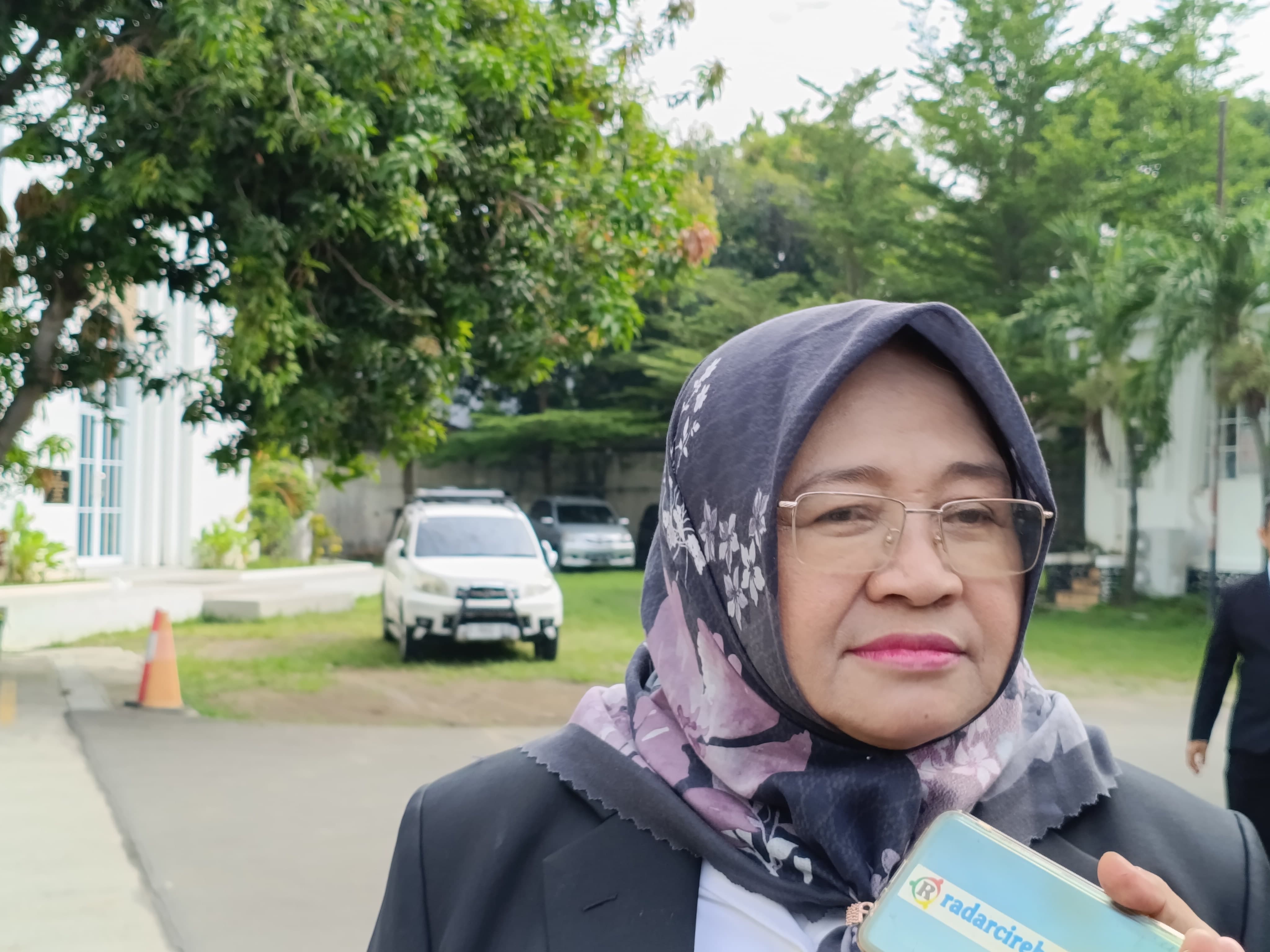 Dana PIP di SMP Negeri 11 Kota Cirebon Diduga Dipotong, Disdik Kota Cirebon Pastikan Sekolah Hanya Fasilitator