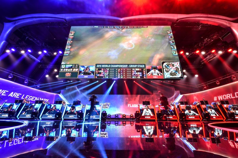 Road to M7 World Championship: Siapa Dua Tim Terbaik Indonesia dari MPL ID S16?