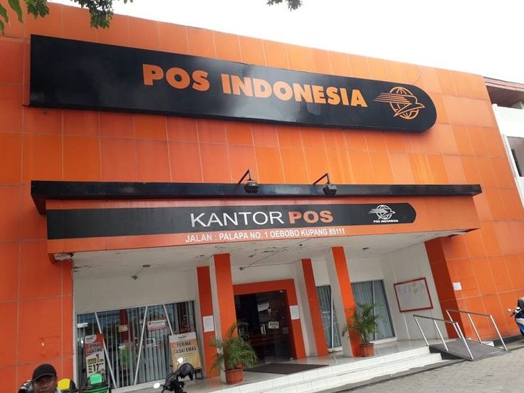 Syarat dan Cara Kirim Paket ke Luar Negeri Lewat Pos Indonesia