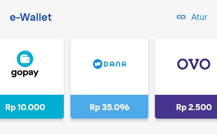 Cara Mengamankan Akun E-Wallet Agar Tidak Gampang Dihack Orang Lain
