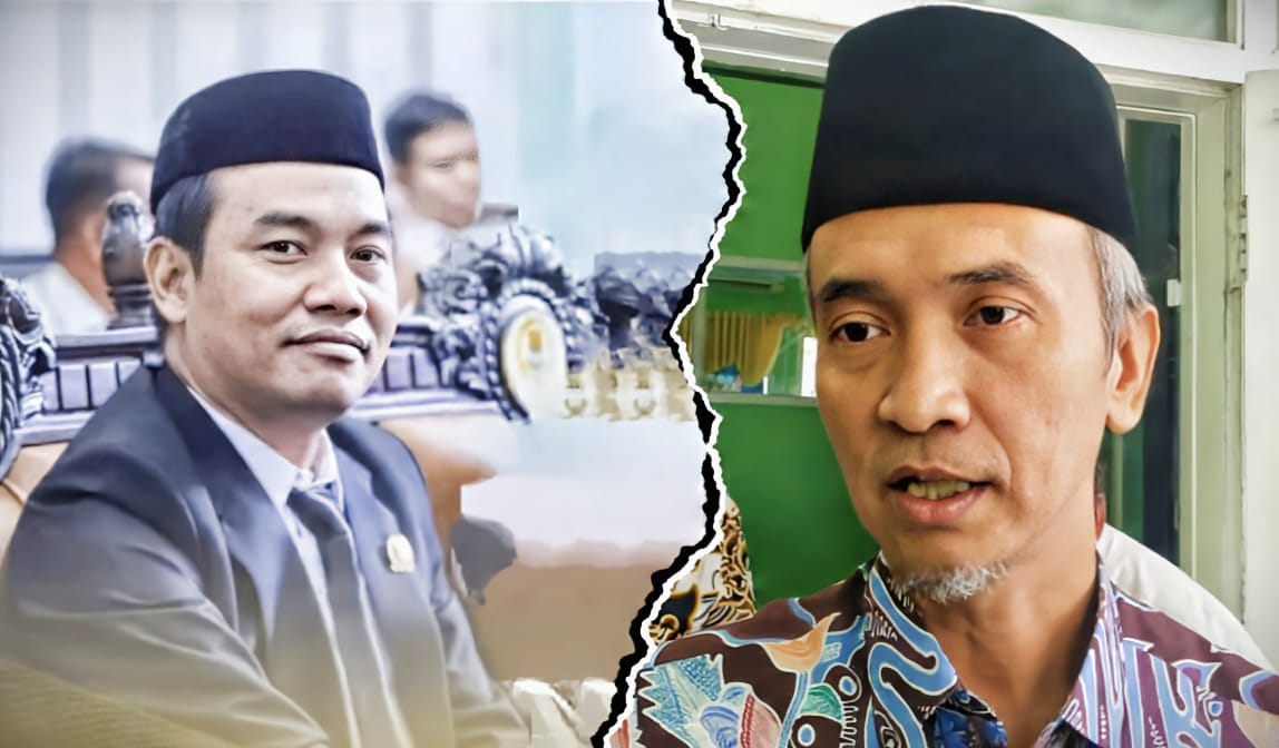 Dewan Pertanyakan Realisasi Anggaran Baznas