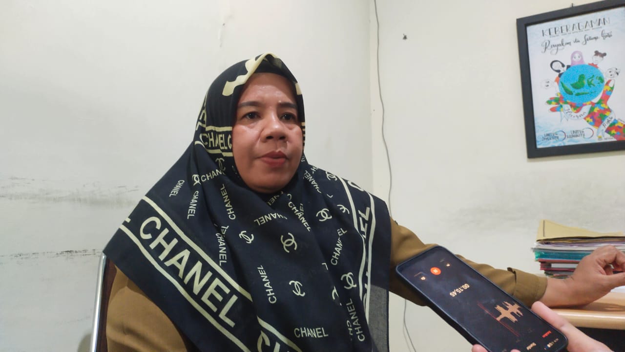 Oknum Guru di Weru Diberhentikan Sementara