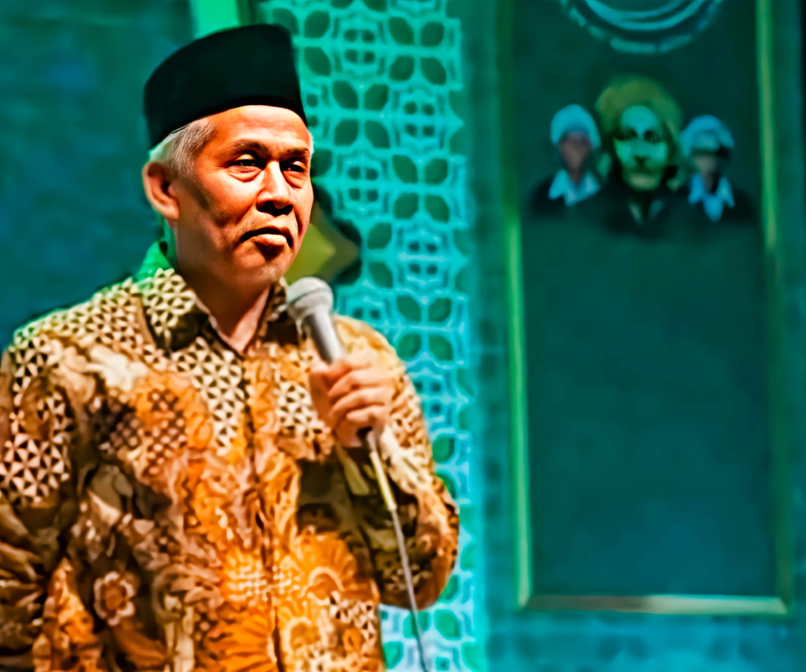 Desakan Mundur untuk Pimpinan PBNU Mencuat, Ada Dua Pemicunya