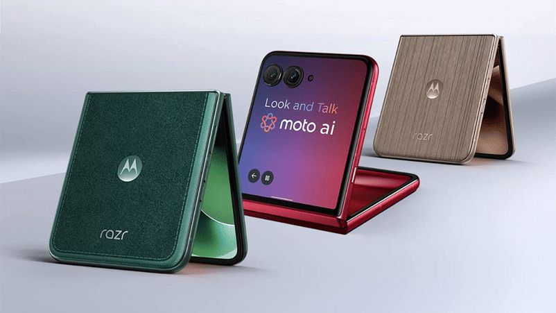 Panduan Setting Kamera Motorola Razr 60: Hasil Foto dan Video Pro Hanya dari HP Lipat