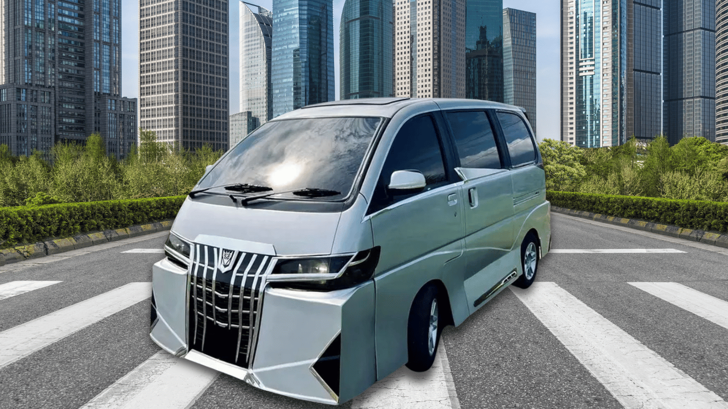 Daihatsu Espass 2026: Mobil Keluarga dengan Harga Terjangkau