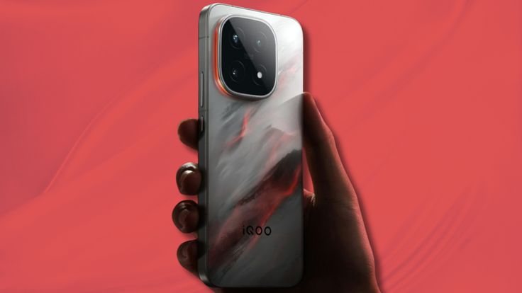 iPhone dan Samsung Kalah Jauh Soal Baterai? Intip Spesifikasi Lengkap Smartphone iQOO 15 