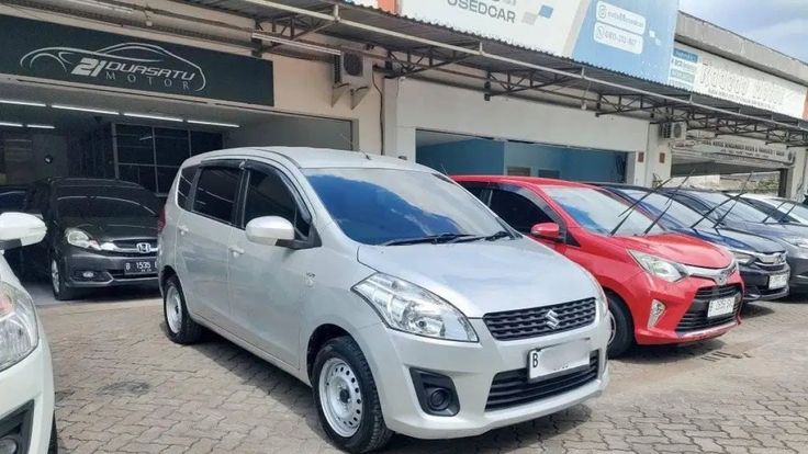 Cara Membeli Mobil Bekas Berkualitas Tanpa Takut Kena Tipu