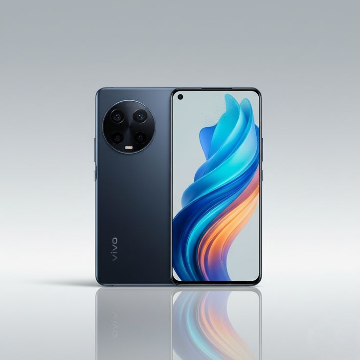 Vivo X300 Pro: Hp dengan Kamera Paling Canggih di 2025, Cocok Buat Pecinta Fotografi dan Konten Kreator!