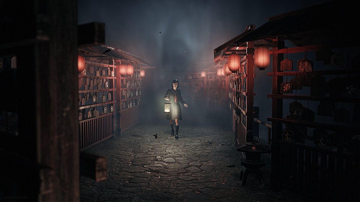 Peringatan! Daftar Game Horor Terseram Sepanjang Masa yang Bikin Merinding Tak Karuan