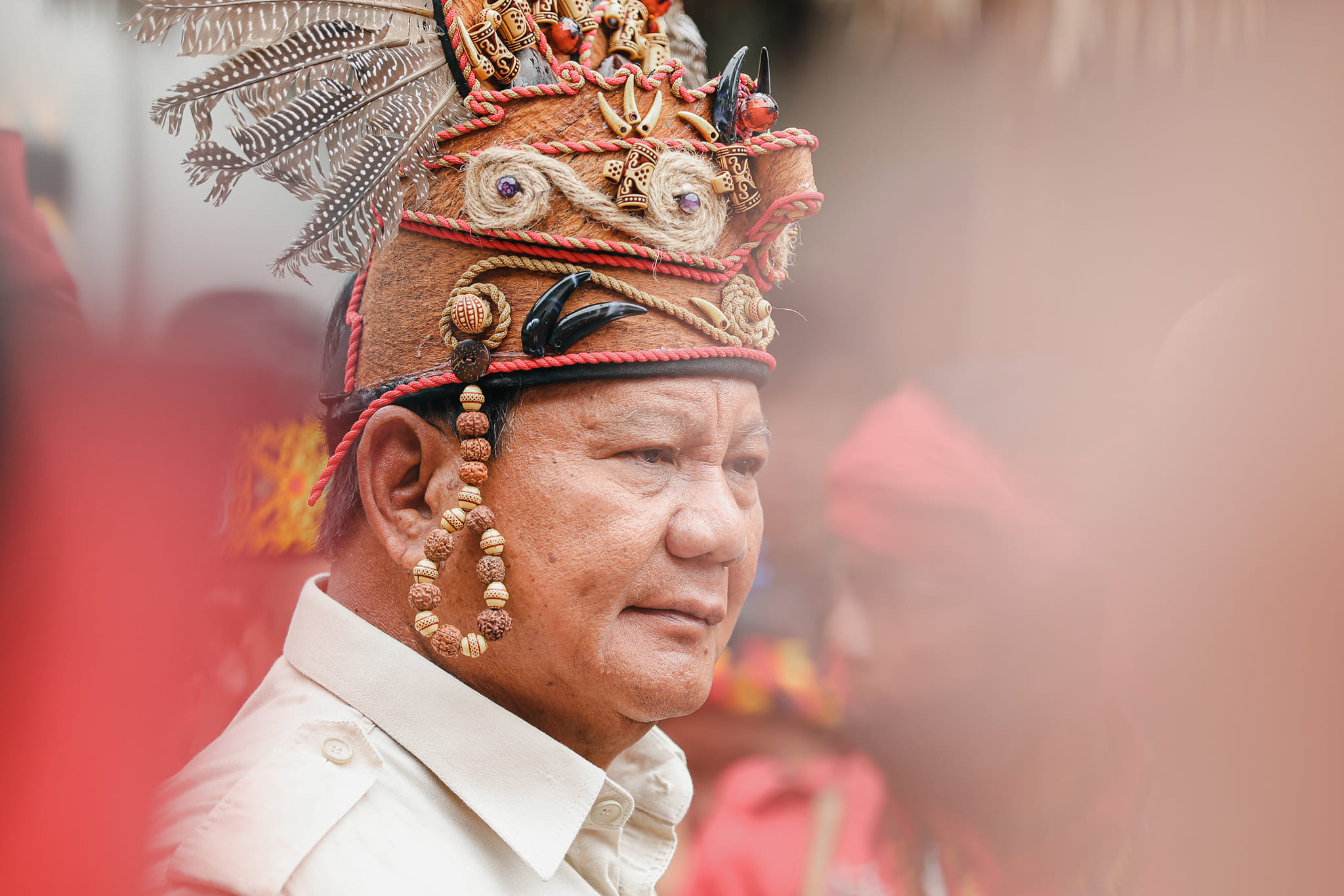  Dampak Kebijakan Penghapusan Utang Petani dan UMKM oleh Presiden Prabowo