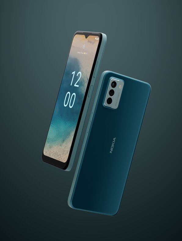 Nokia G26 Resmi Rilis di Indonesia! Harga 1 Jutaan, Baterai Diklaim Tahan 3 Hari