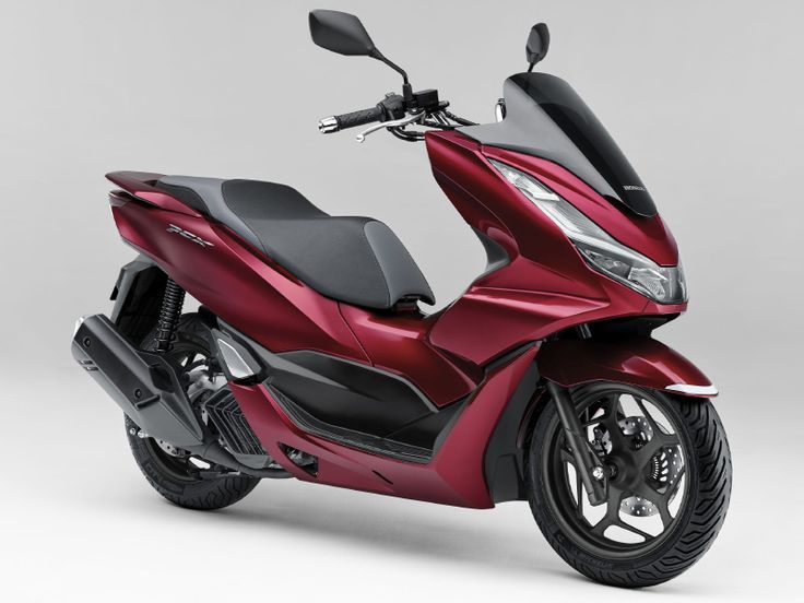 Update Harga Honda PCX 160 2026: Ada Promo Diskon dan Cashback Menarik di Dealer!