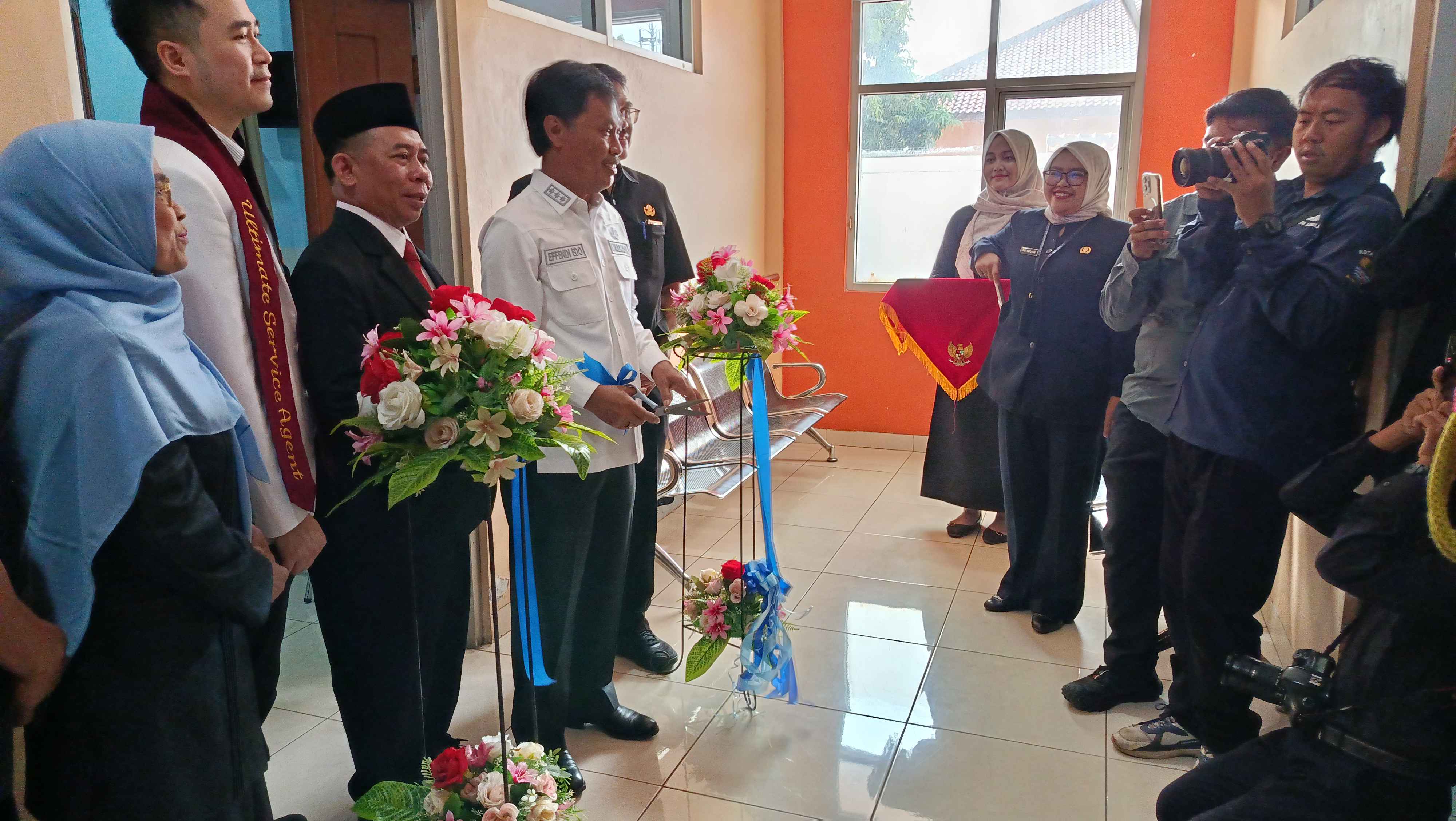 RSD Gunung Jati Buka Poli Gineko Onkologi