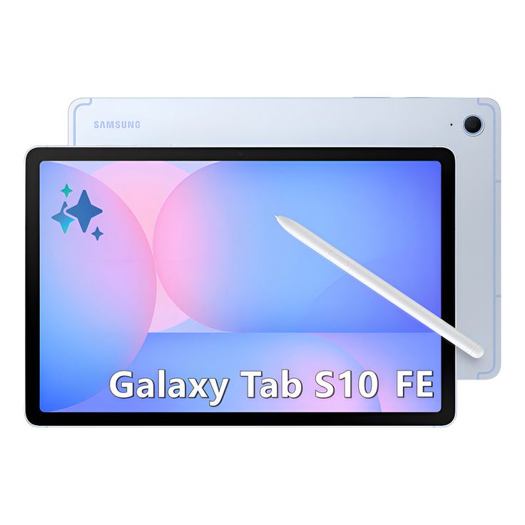 ﻿Mengupas Tuntas One UI 6.1: Fitur Spesial untuk Tablet Samsung