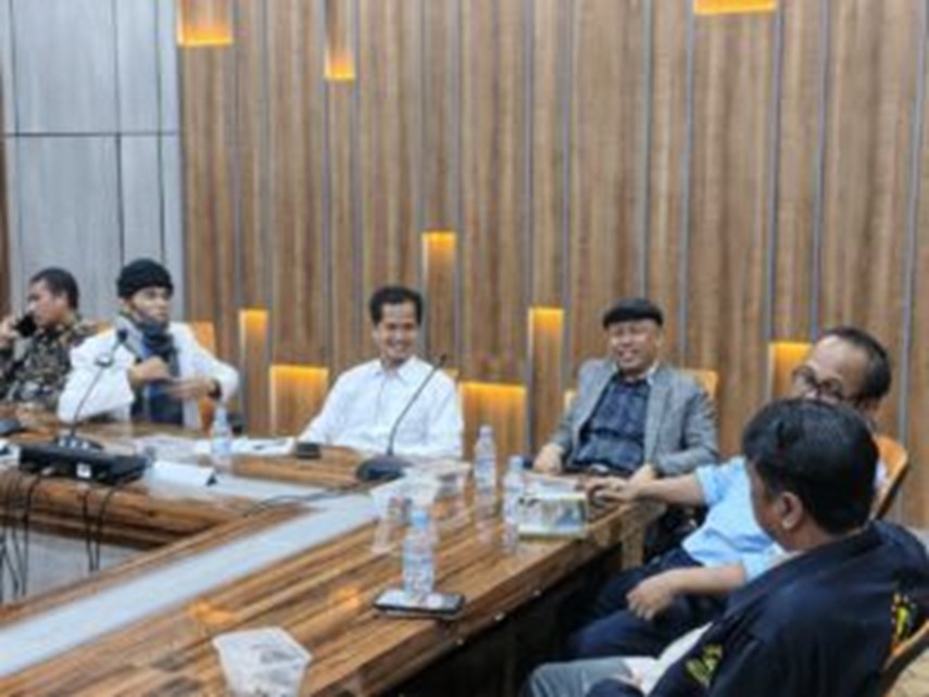 UIN Siber Cirebon Jalin Kemitraan Strategis dengan Nukita Kunci Buana