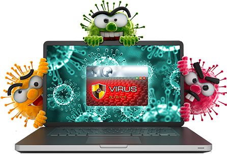 7 Tips Ampuh Mengatasi Laptop yang Terkena Virus: Jangan Panik!
