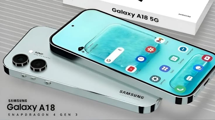 Daftar Harga HP Samsung Terbaru, Termasuk Galaxy A18 Edisi Bulan Ini