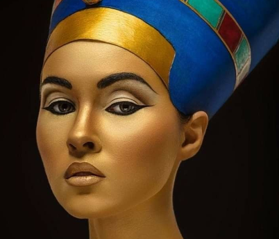 Sejarah Makeup Mulai dari Zaman Mesir Kuno Hingga Sekarang